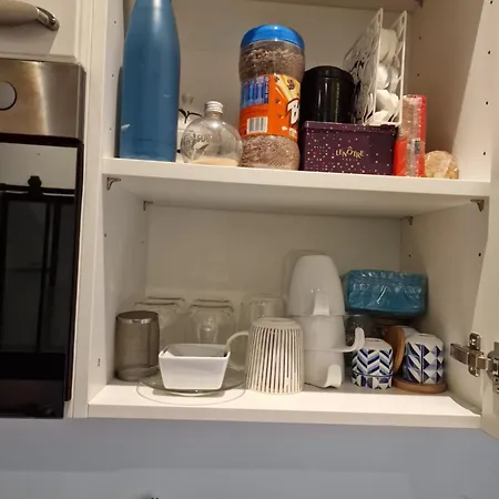 Lejlighed De Charme Champs Elysees