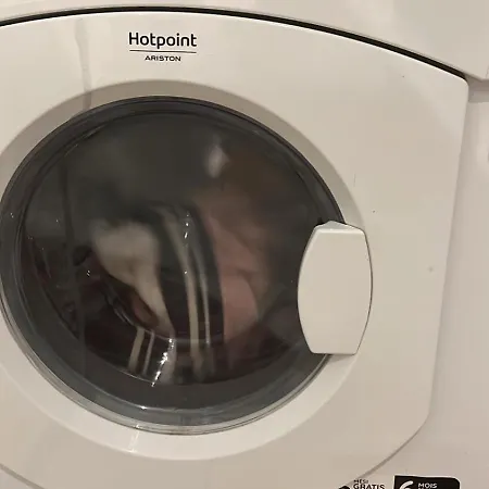 De Charme Champs Elysees Lejlighed