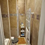Apartamento De Charme Champs Elysees París