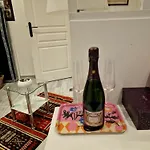 Apartamento De Charme Champs Elysees *