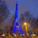 De Charme Champs Elysees