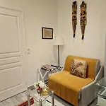 De Charme Champs Elysees Apartamento