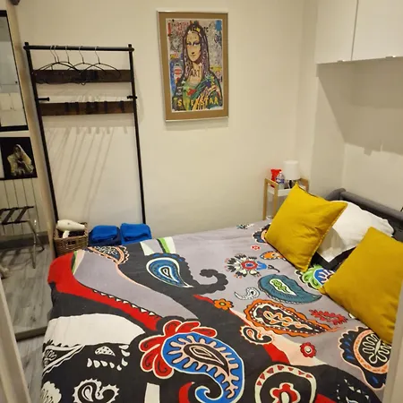 De Charme Champs Elysees París