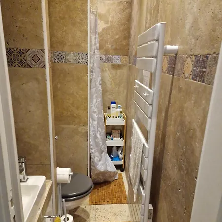 De Charme Champs Elysees Apartamento