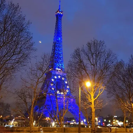De Charme Champs Elysees