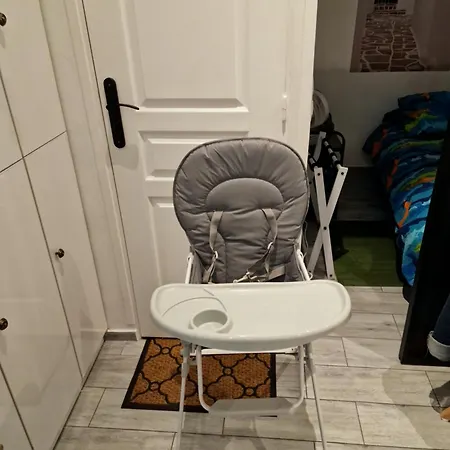 De Charme Champs Elysees Apartmán