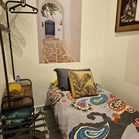 De Charme Champs Elysees Apartamento