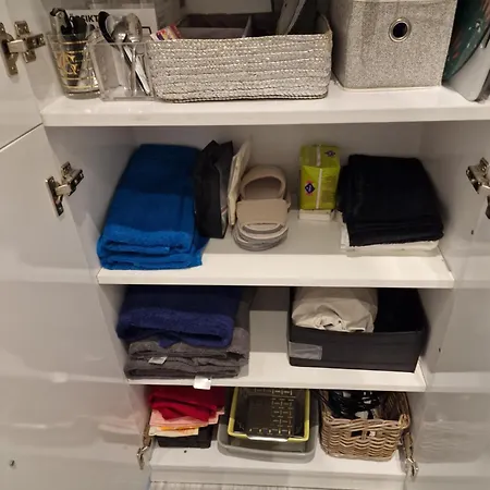 Apartmán De Charme Champs Elysees Paříž