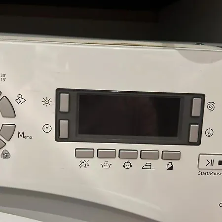 Apartmán De Charme Champs Elysees Paříž